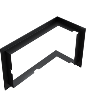 Рамка для топки LUCY/14/L/BS-foto2