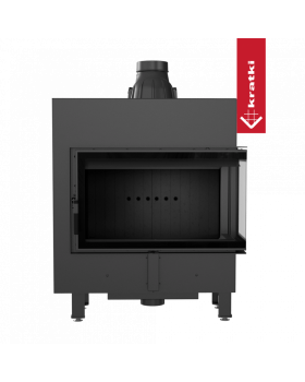 Топка LUCY/14/SLIM/P/BS