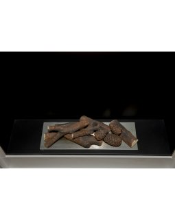 Декоративные элементы ЕЛЬ/ДРОВА/ШИШКИ-foto3