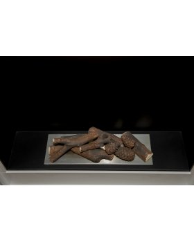 Декоративные элементы ЕЛЬ/ДРОВА/ШИШКИ-foto3