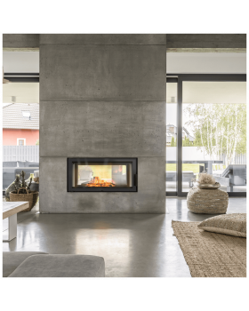 Топка LUCY 16/T, туннельная-foto4