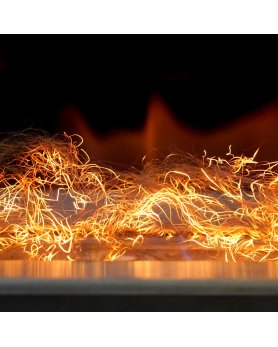 Декоративная нить накаливания GLOW FLAME-foto2