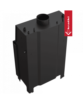 Топка с водяным контуром MBA/PW/17/W-foto5