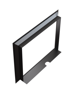 Рамка для топки MBZ/G-foto2