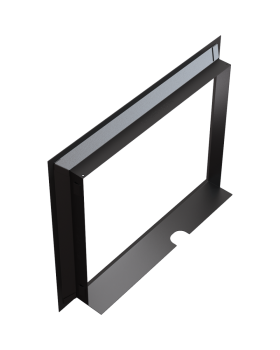 Рамка для топки MBZ/G-foto2