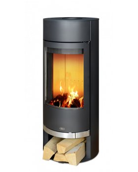 Печь-камин ABX Vigo-foto4