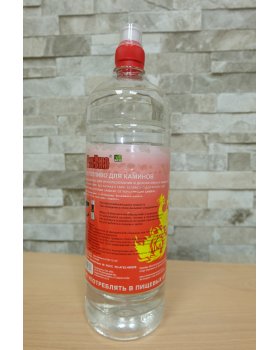 Биотопливо FireBird-ECO 1.5 литра-foto2