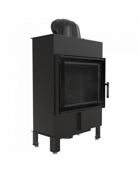 Топка LUCY 12/SLIM-foto4