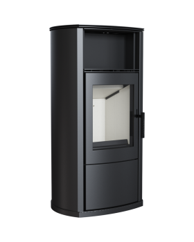 Печь-камин Kratki KOZA/EPSILON Печь-камин Kratki KOZA/EPSILON