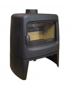 Печь-камин Firebird Bear Печь-камин Firebird Bear