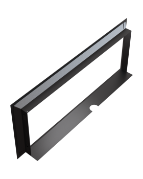 Рамка для топки MB/100/G-foto2