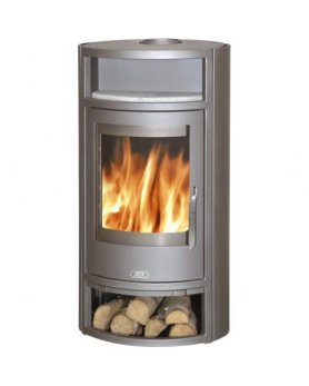 ABX Polar 6 серая сталь