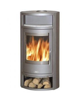 Печь-камин ABX Polar 6-foto5