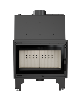 AQUARIO/O/12/PW/W/DG топка с водяным контуром-foto2