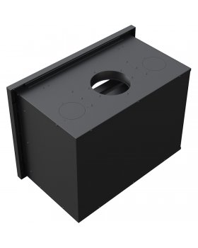 Топка ARKE/80-foto5