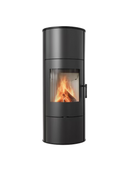 Дровяная печь ROLLO/W-foto2