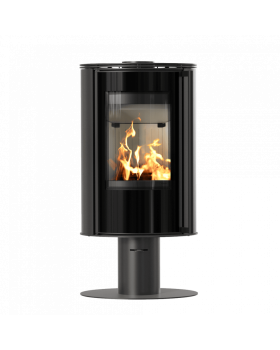 Печь Kratki Pro ERIK на опоре-foto6