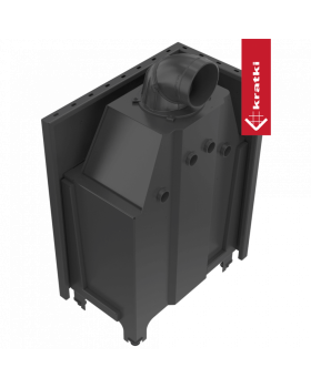 Топка MBO/L/BS/SG, Г-образное стекло слева-foto7