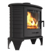 Печь-камин Kratki Koza/K8 чугунная (термостат)