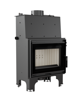 AQUARIO/M/8/PW/W/DG каминная топка