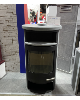 Apollo ABX черный, пустынный песчаник с верхней плитой-foto3