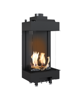 Топка газовая LEO/LP/45/68/G20, магистральный газ