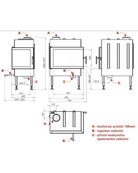 Топка Cardiff-foto2