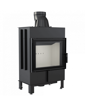 Топка LUCY/12, двойное стекло-foto4