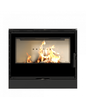 Дровяная печь KARI 80-foto3