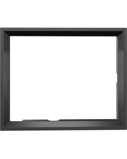 Рамка к топкам MBZ-foto2