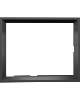 Рамка к топкам MBZ-foto2