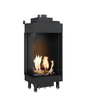 Газовая топка LEO/L/45/68/G31/37MBAR, баллонный газ