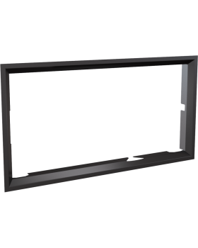 Рамка для топки NADIA/14, правое открывание