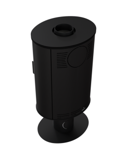 Печь Kratki Koza/AB/S/N/DR АКЦИЯ!-foto7