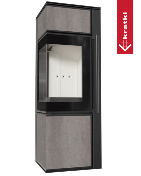 TORA/S, NATURALI PIETRA DI SAVOIA GRIGIA BOCCIARDATA-foto2