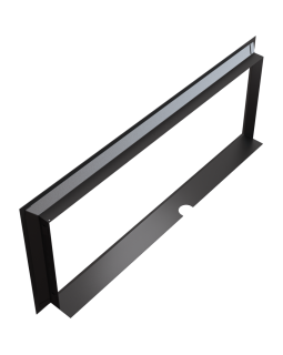 Рамка для топки MB/120/G-foto2