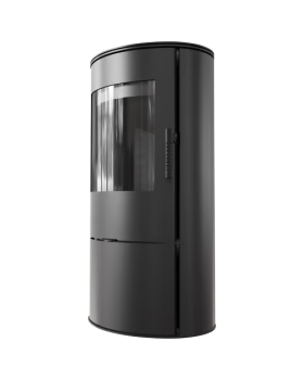 Дровяная печь ROLLO-foto3