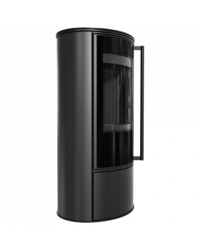 Дровяная печь ERIK-foto3