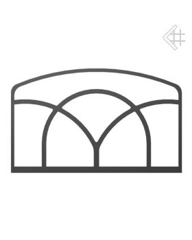 Декор дверцы №1 (Koza/K6, K9) Декор дверцы №1 (Koza/K6, K9)