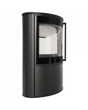 Дровяная печь BJORN-foto4