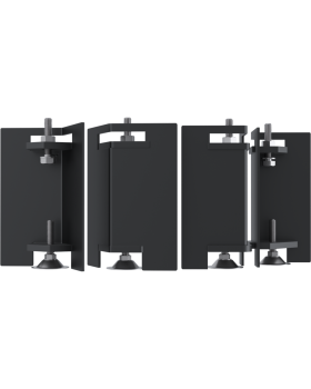 Ножки и подиум под топку NADIA