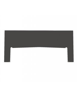 Притопочный лист Kratki KARI/95-foto2