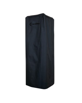 Чехол для газовых нагревателей PATIO Light, с черным логотипом Чехол для газовых нагревателей PATIO Light, с черным логотипом