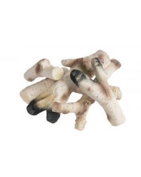 Декоративные элементы БЕРЕЗА МАКСИ