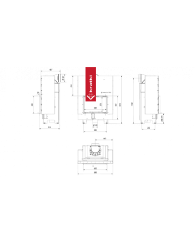 Топка MBM/G, гильотина-foto6