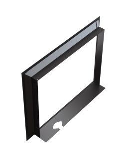 Рамка для топки NADIA/10/G-foto2