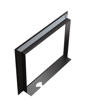 Рамка для топки NADIA/10/G-foto2