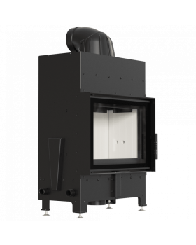 Каминная топка FLOKI-foto5