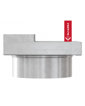 Допуск воздуха в топку SIMPLE S-foto3