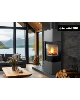 Дровяная печь REN/S/L-foto7